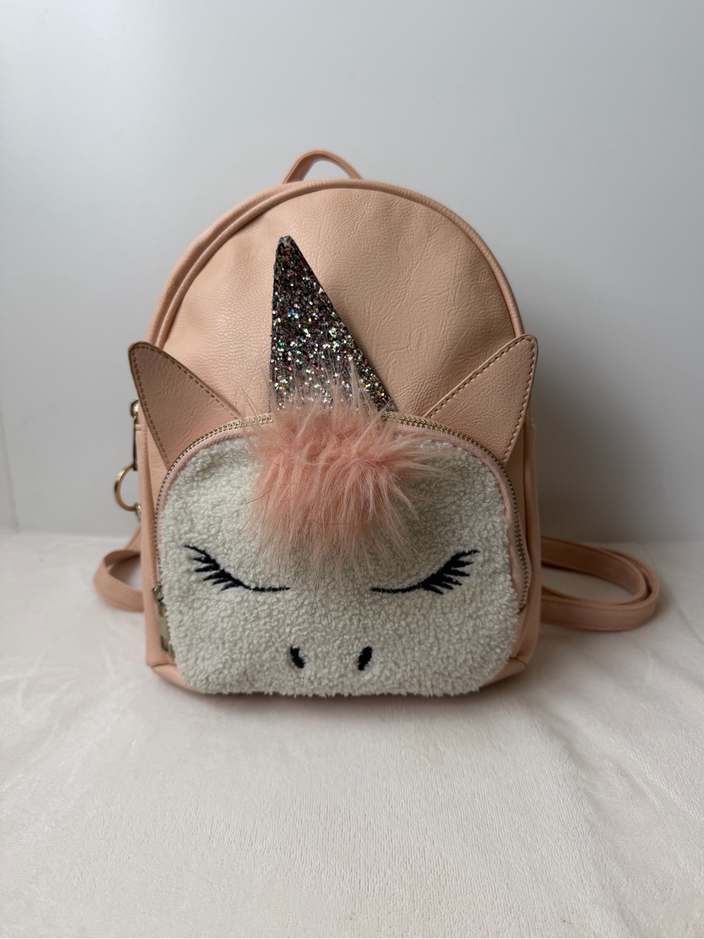 OMG Unicorn Mini Backpack